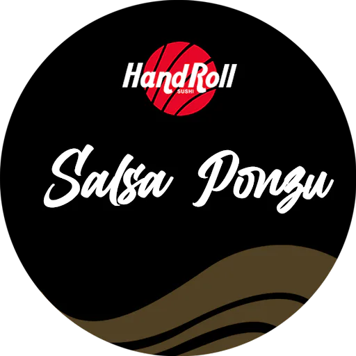 Salsa Ponzu