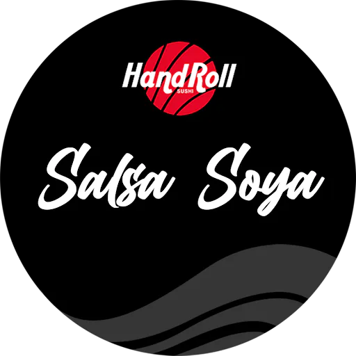 Salsa de Soya