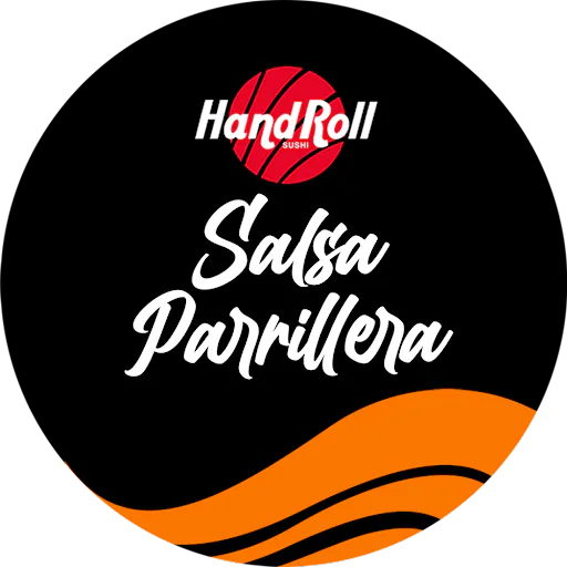 Salsa Parrillera