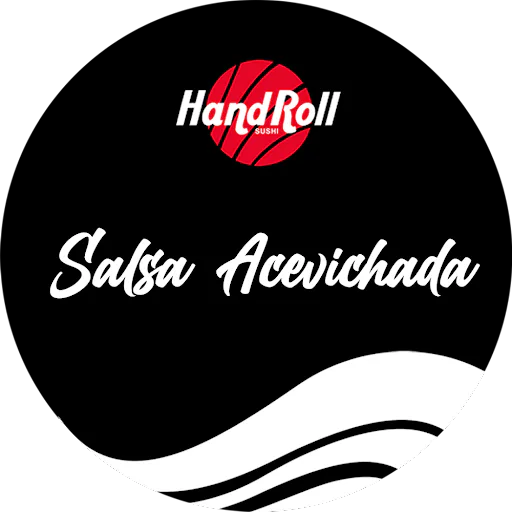 Salsa Acevichada