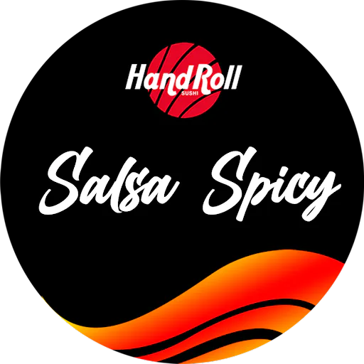 Salsa Spicy