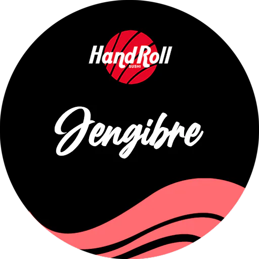 Jengibre
