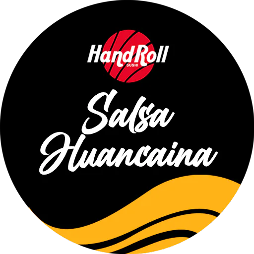 Salsa Huancaina