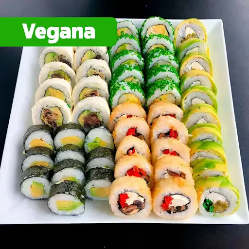 Promo Vegana