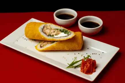 Oasis Sushi