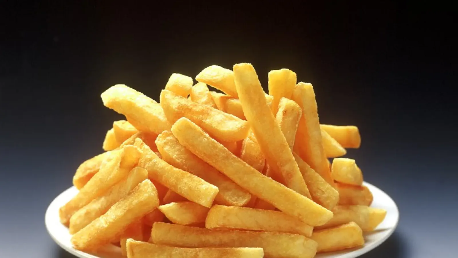Papas Fritas Mediana.
