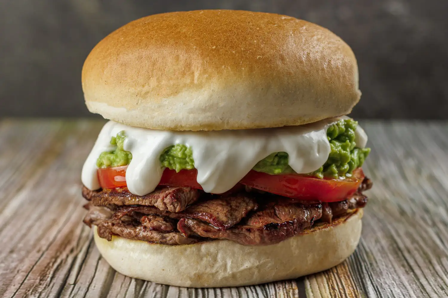 Churrasco Carne
