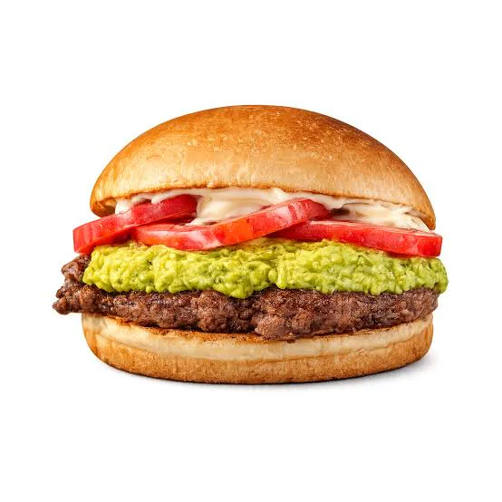 Hamburguesas XL