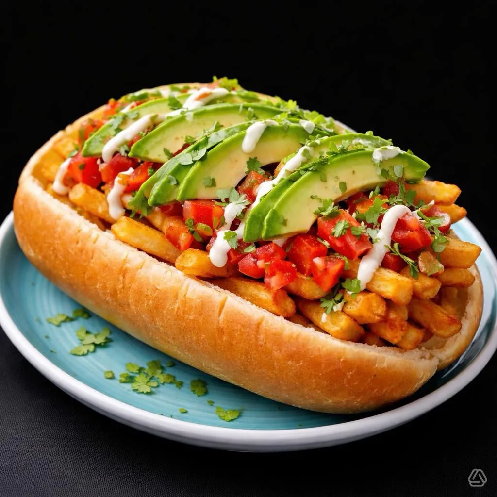Completos Especial