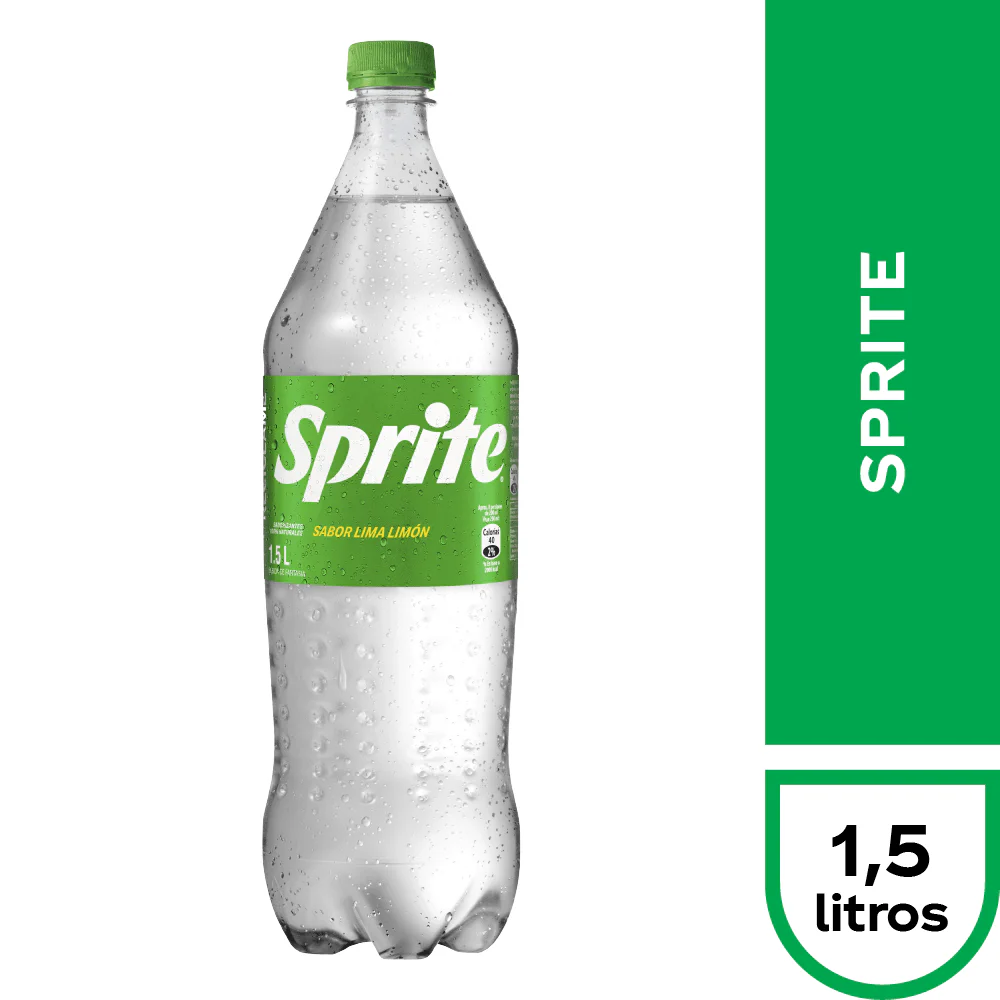 Sprite 1.5 L.