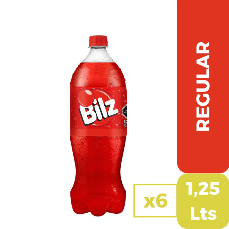 Bilz 1.25 L.