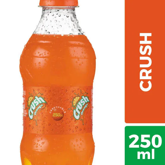 Crush 250ml