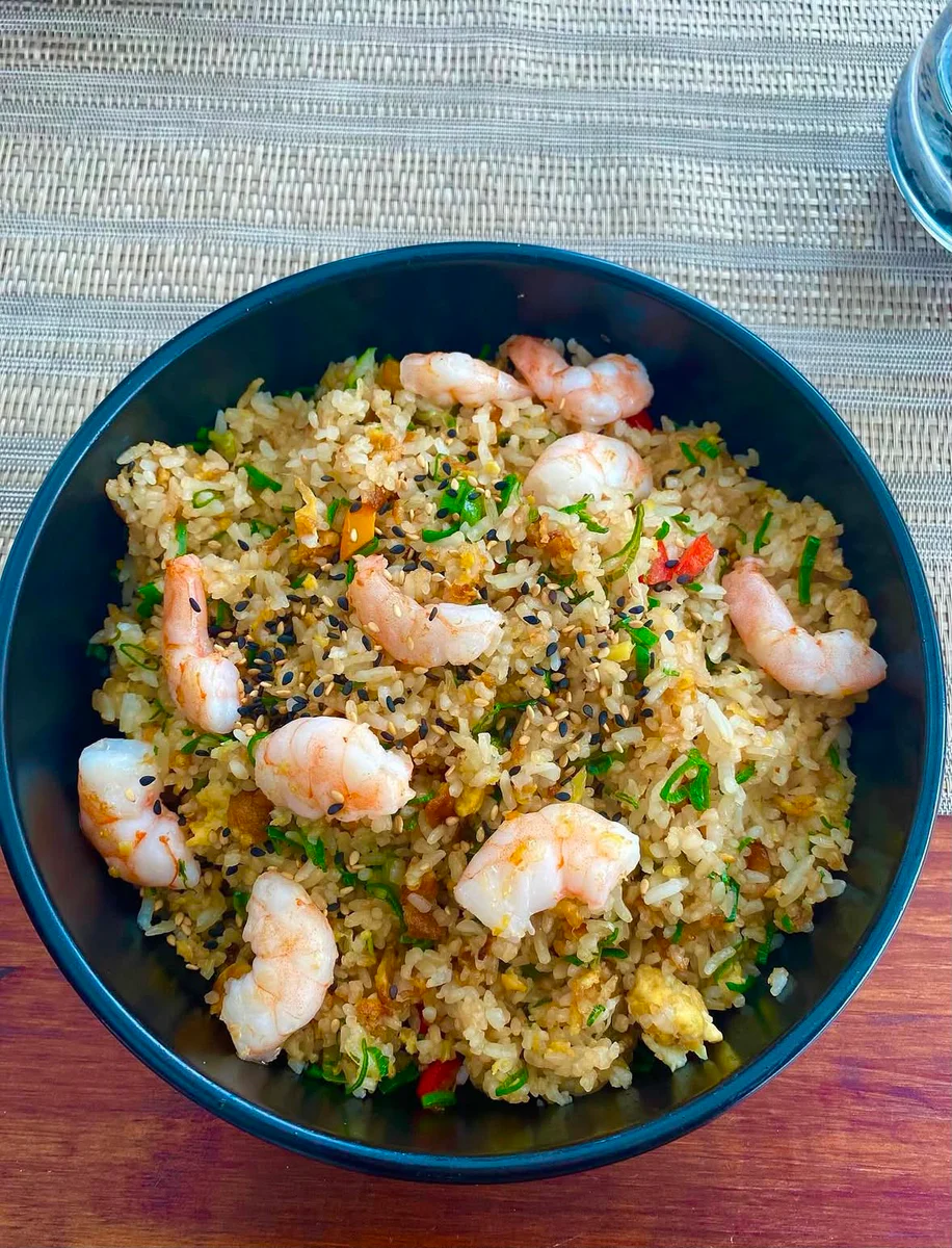 Platos Calientes