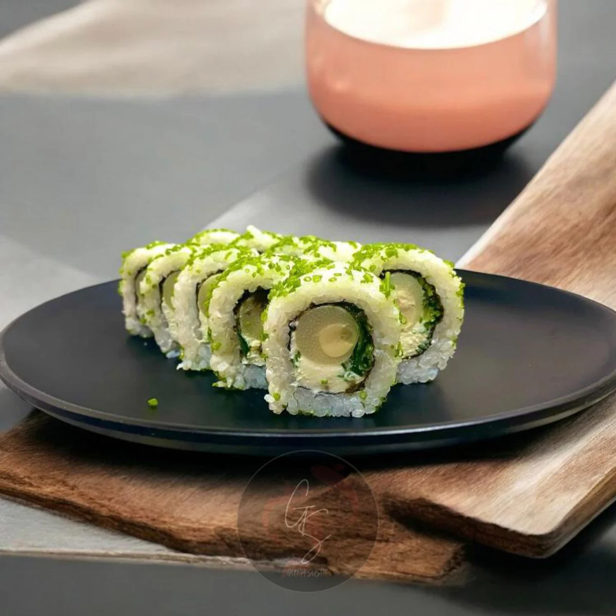 CALIFORNIA YASHI