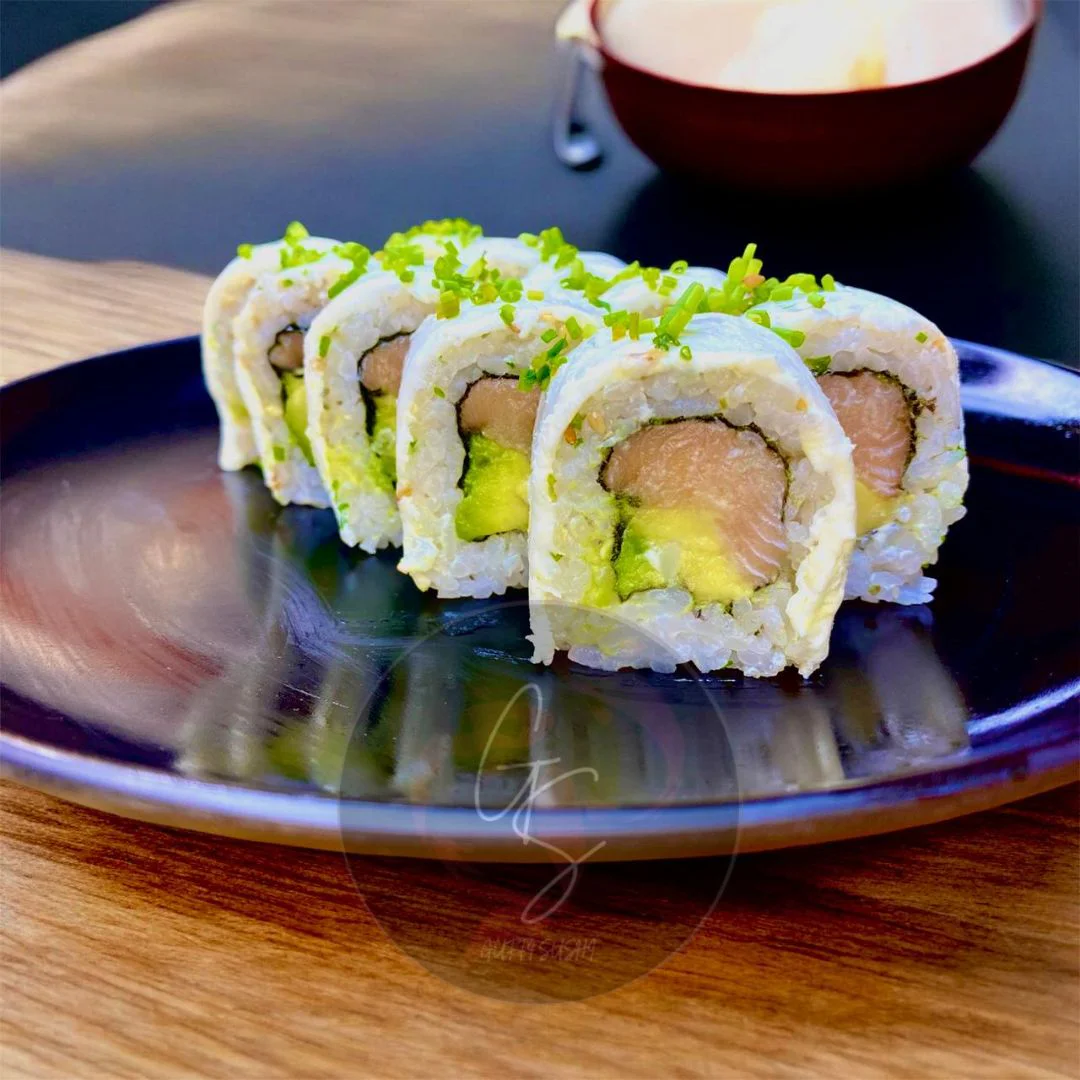 SAKE CHEESE