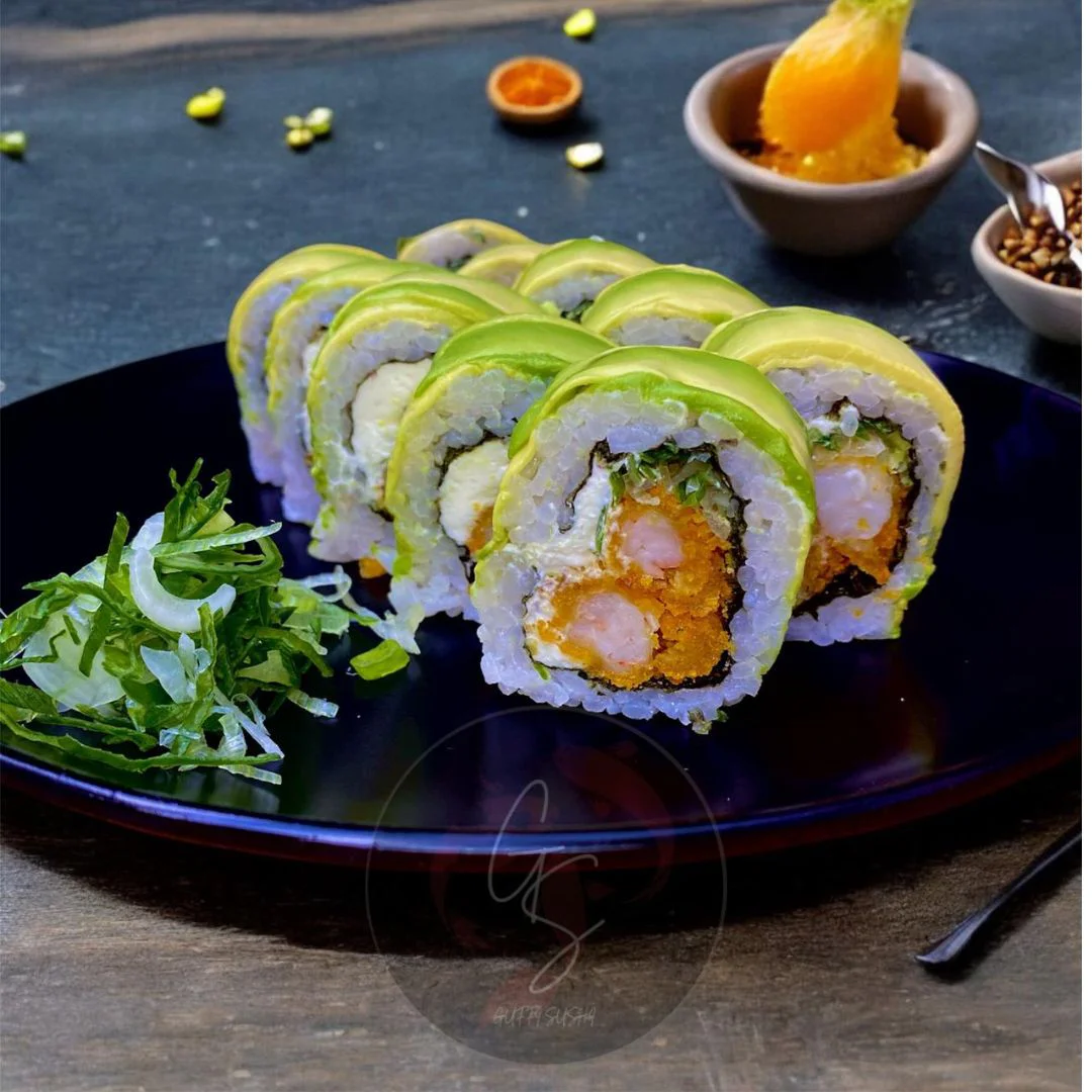 VIP ROLL