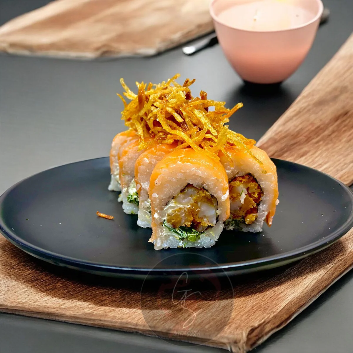 EBI CRISPY