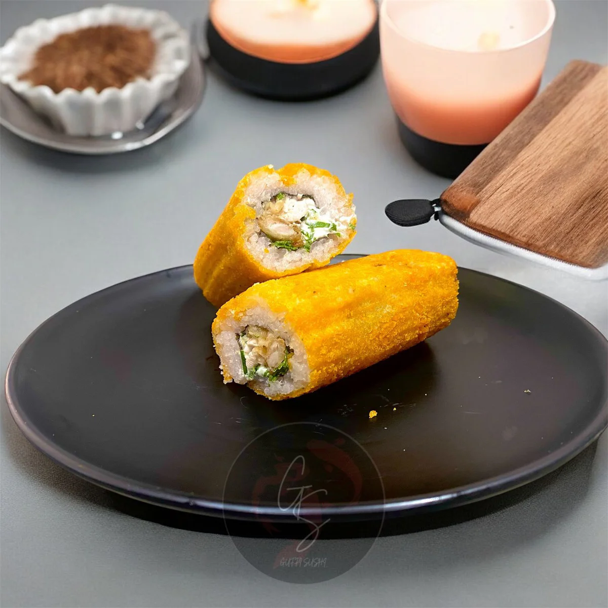 HAND ROLL TORI