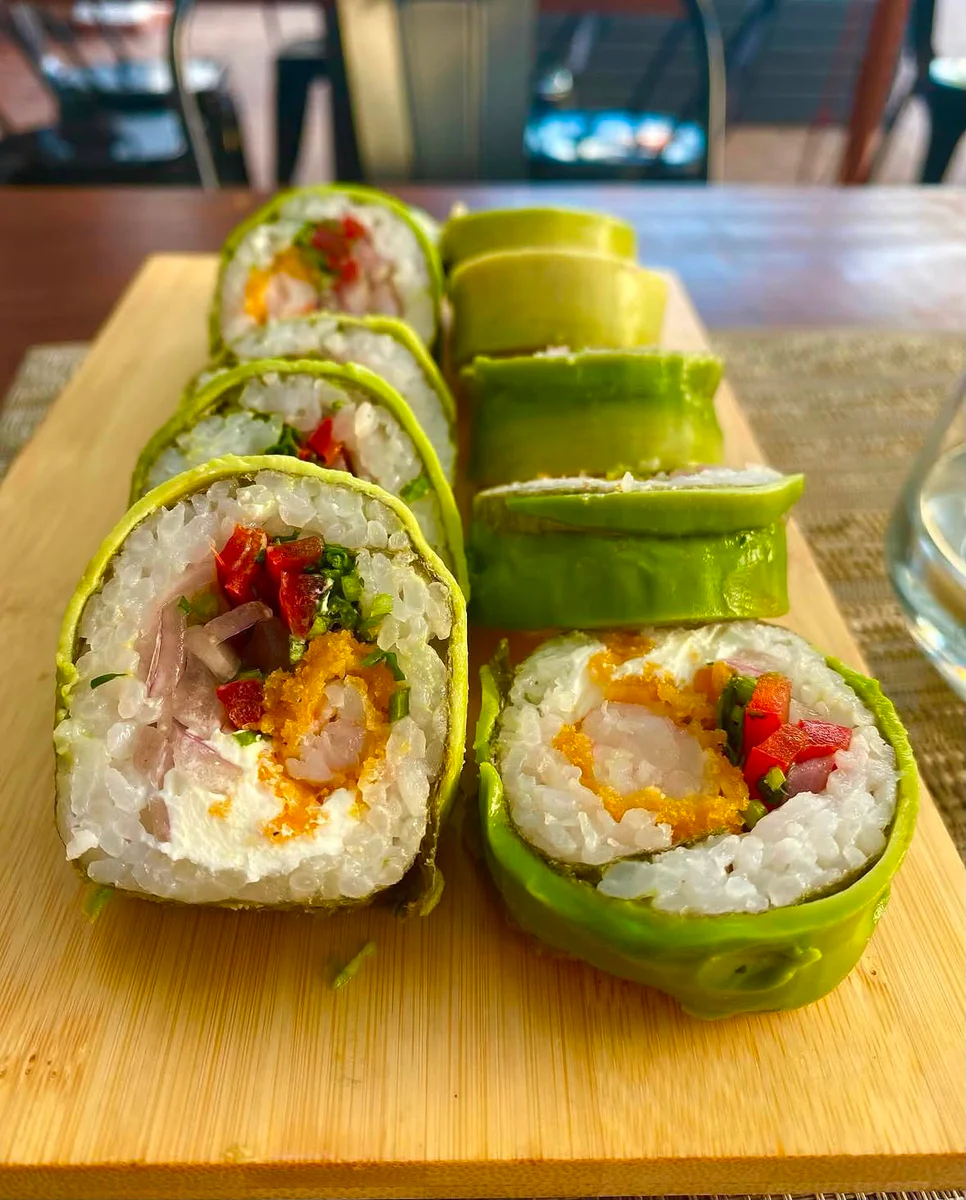 FUTOMAKI GUFF