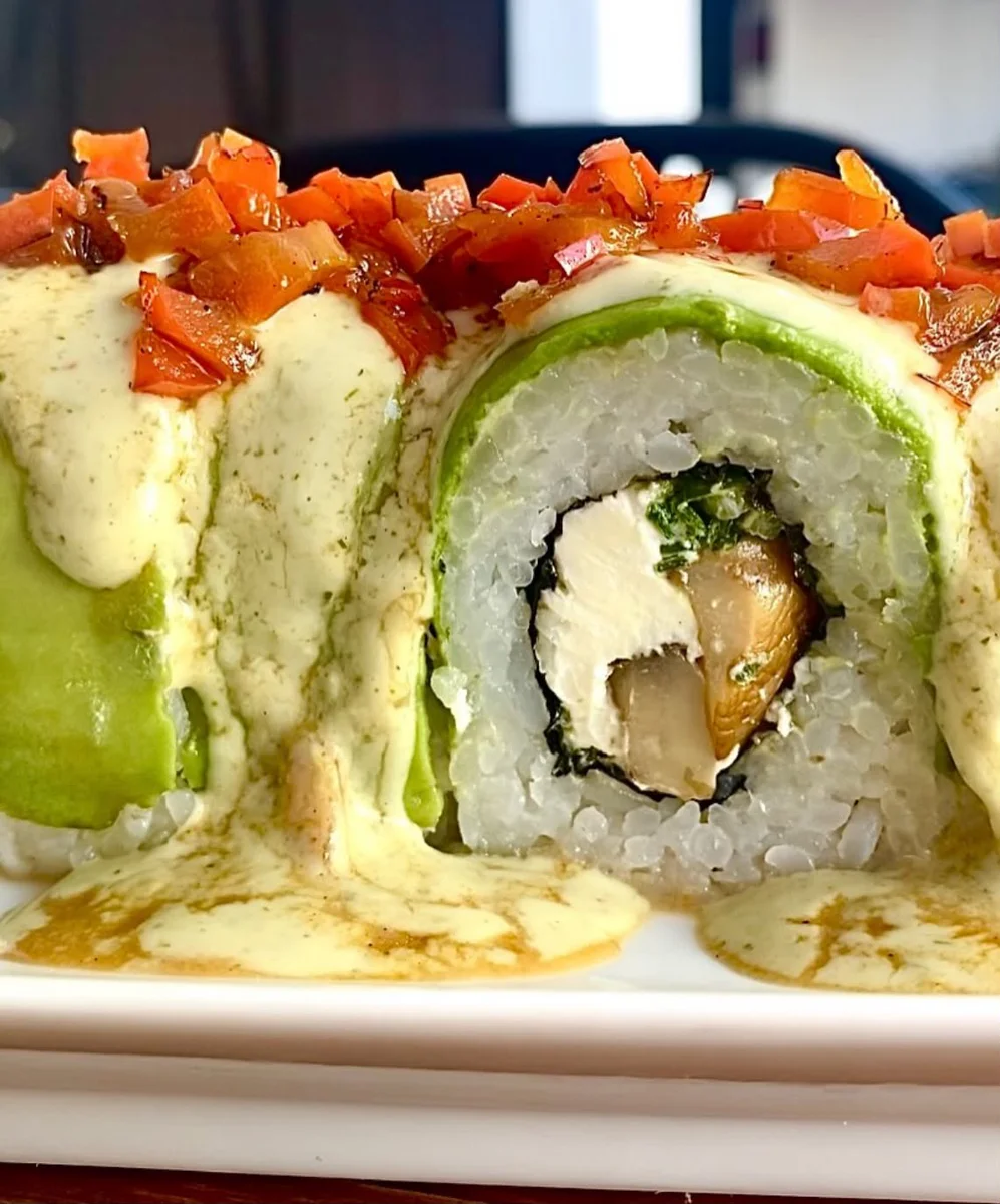 FUSION GREEN ROLL