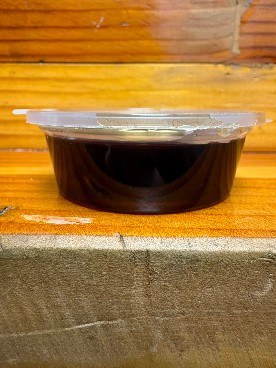 TERIYAKI