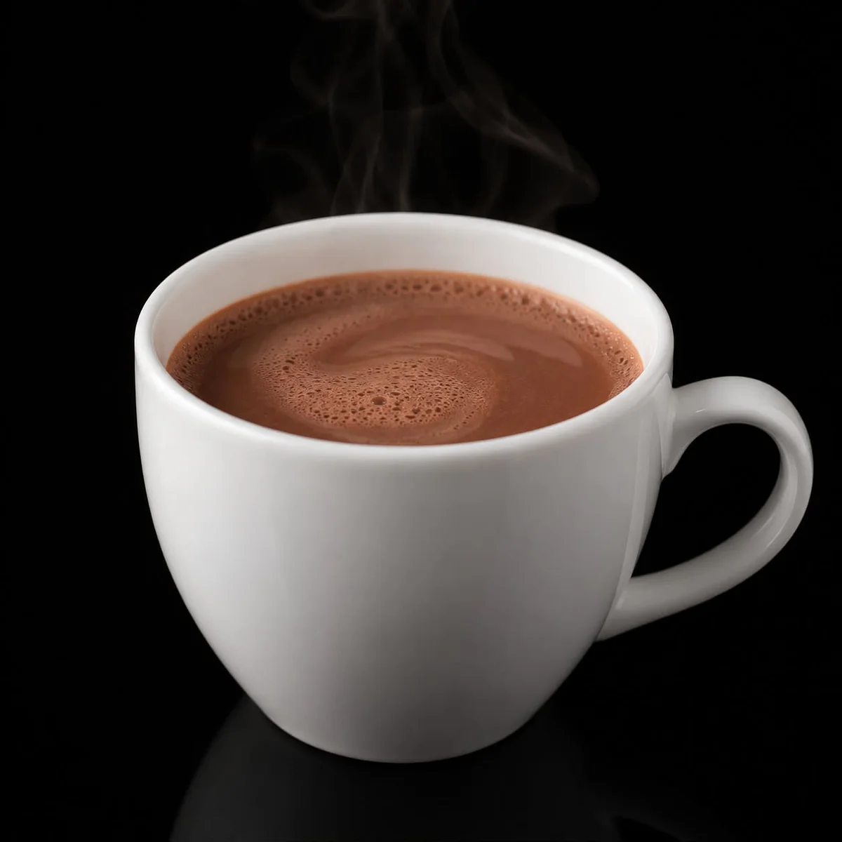 Chocolate Caliente