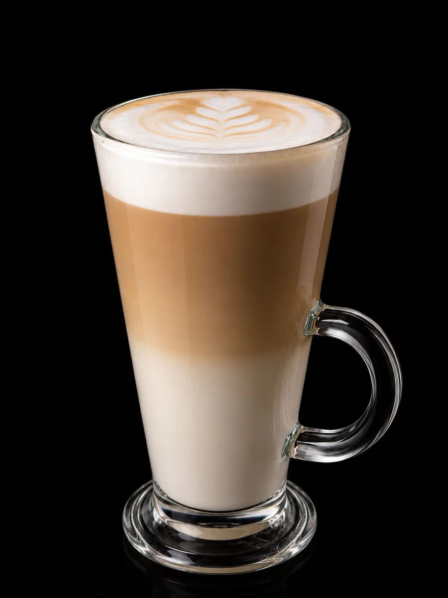 cafe latte