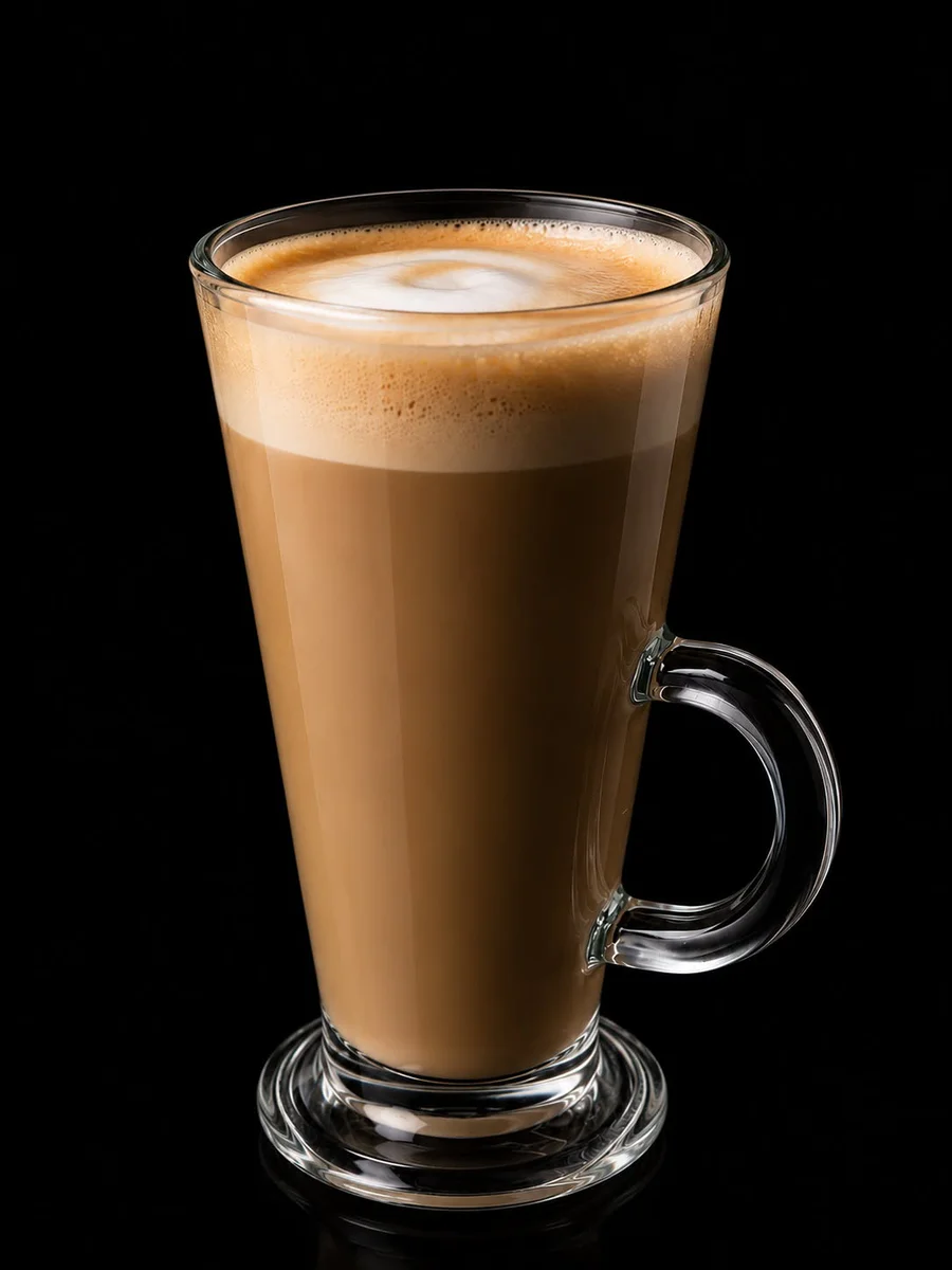 cafe cortado