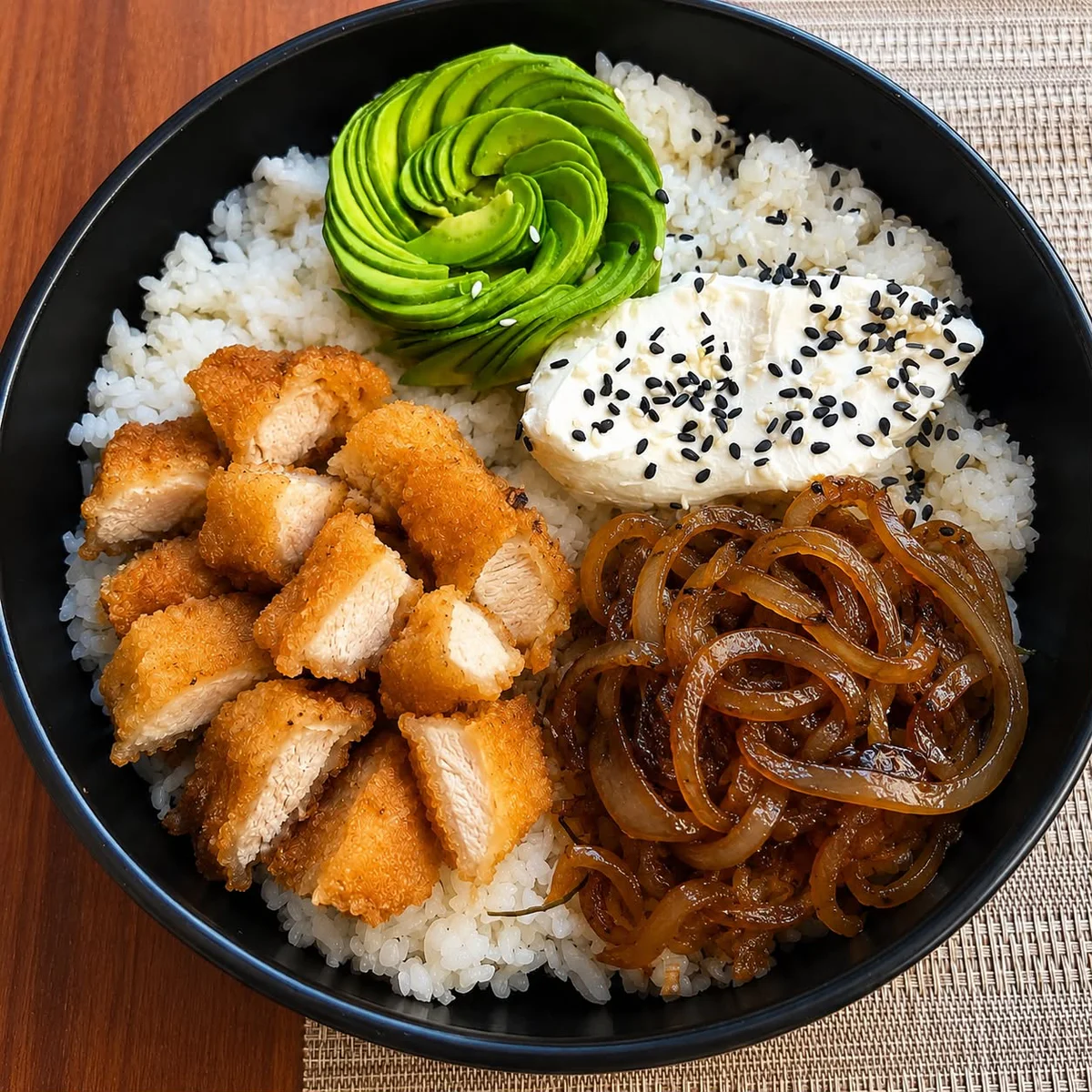 AMERICAN GOHAN