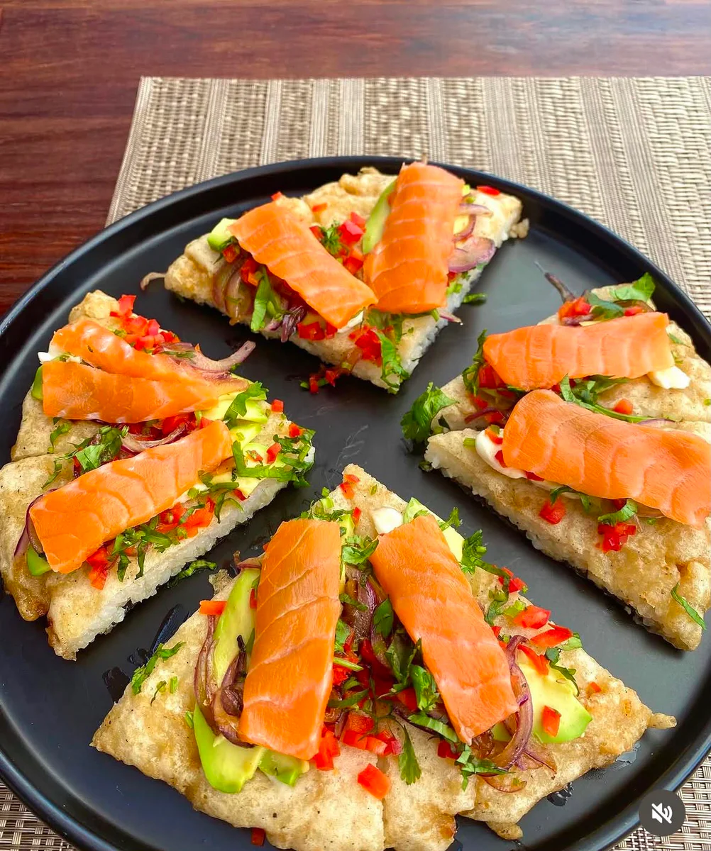 Appetizers