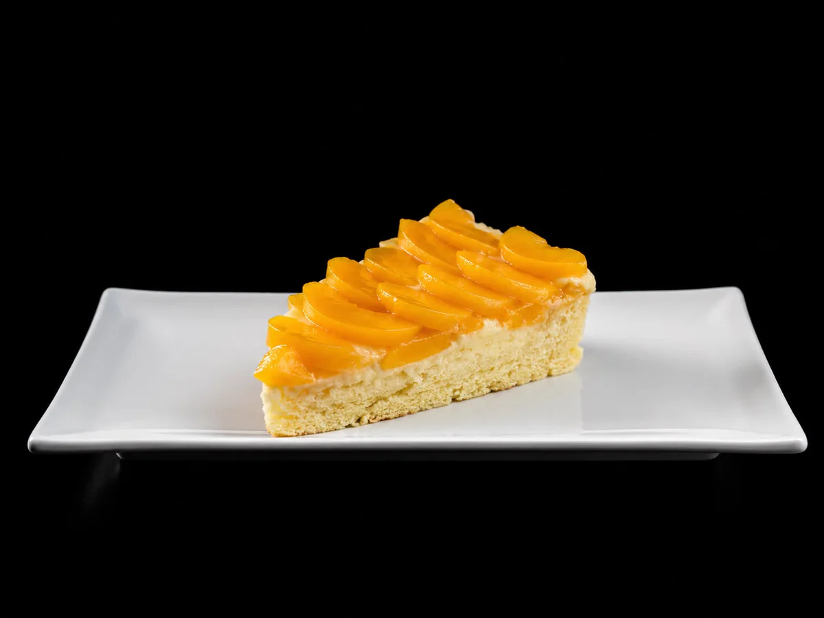 Tartaleta del Dia