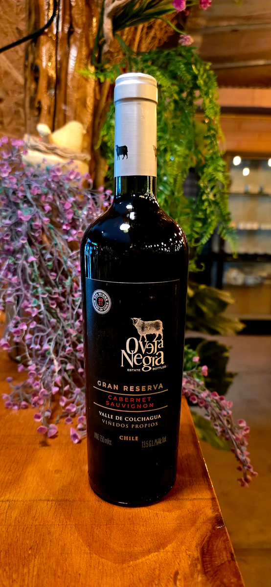 Vinos Tintos