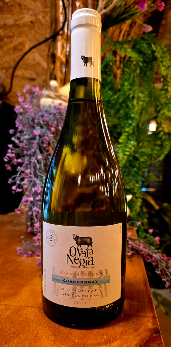 Vinos Blancos