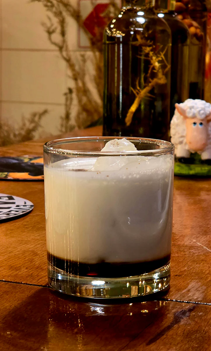 Ruso Blanco