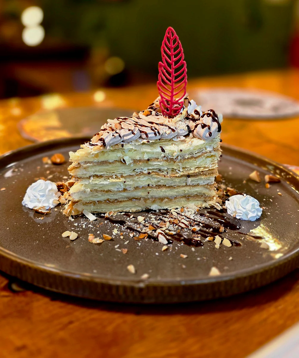 Postres