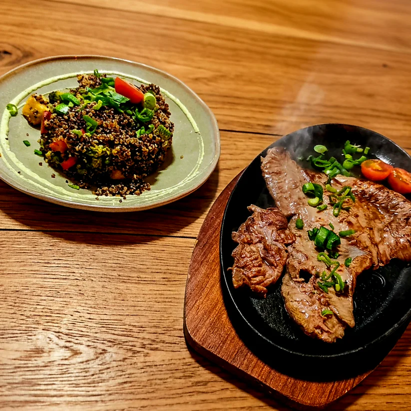 Carnes Andinas