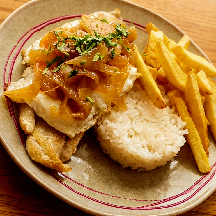 Pescados y Mariscos