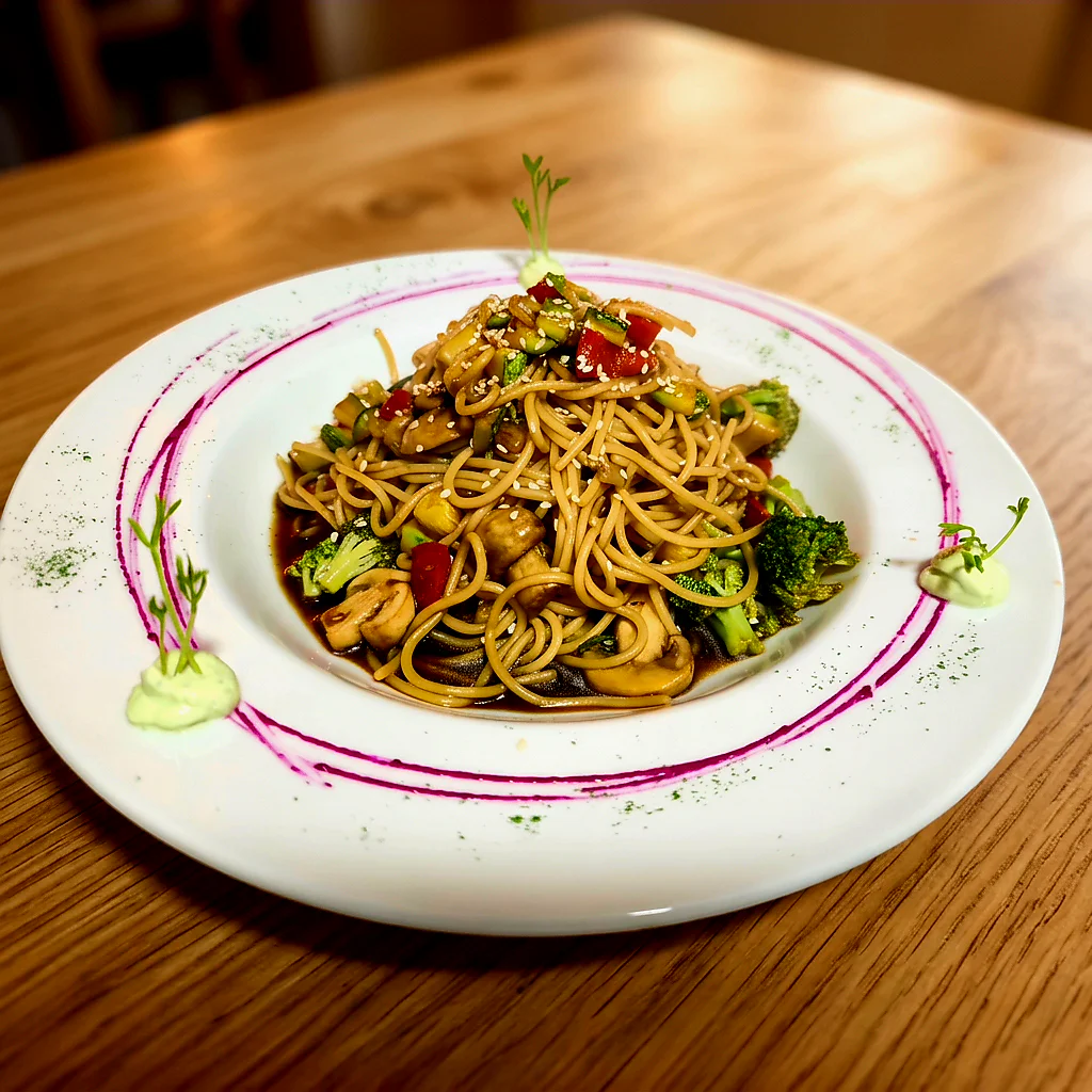 Especial Pastas