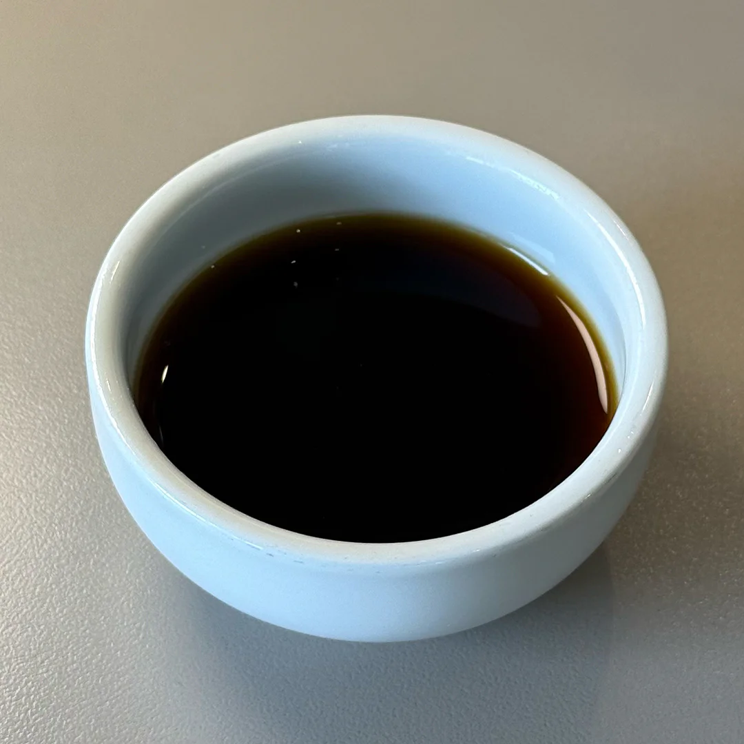 Salsa de Soya