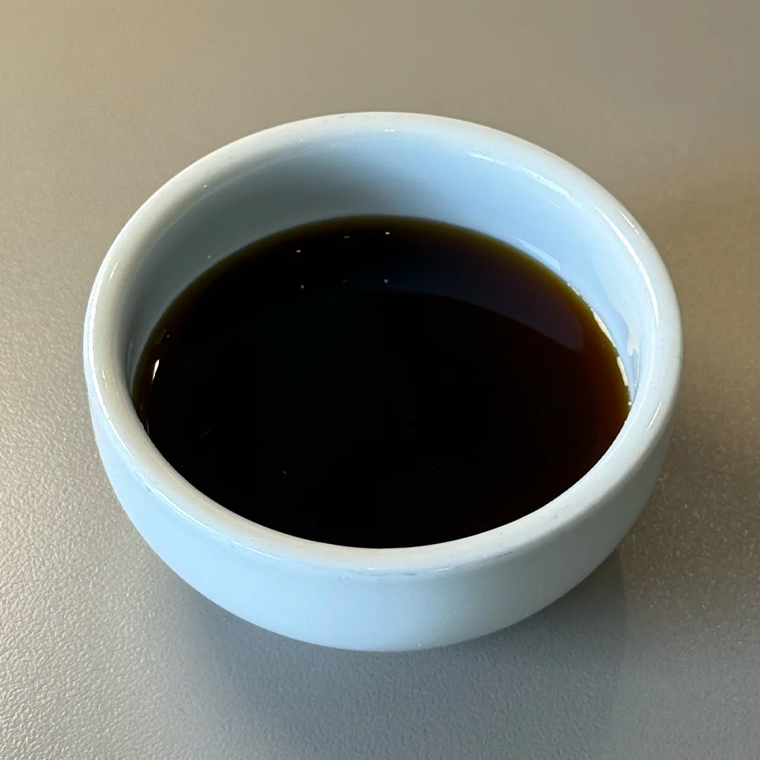 Salsa dulce