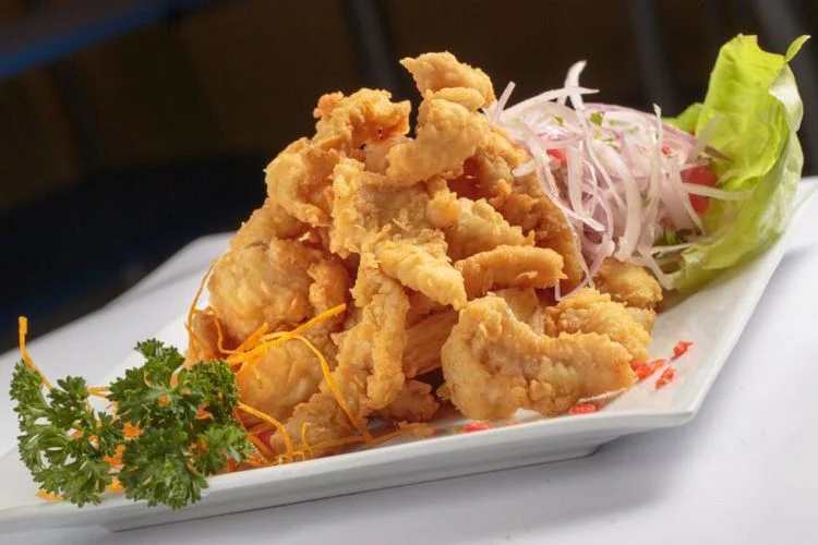 Chicharrones