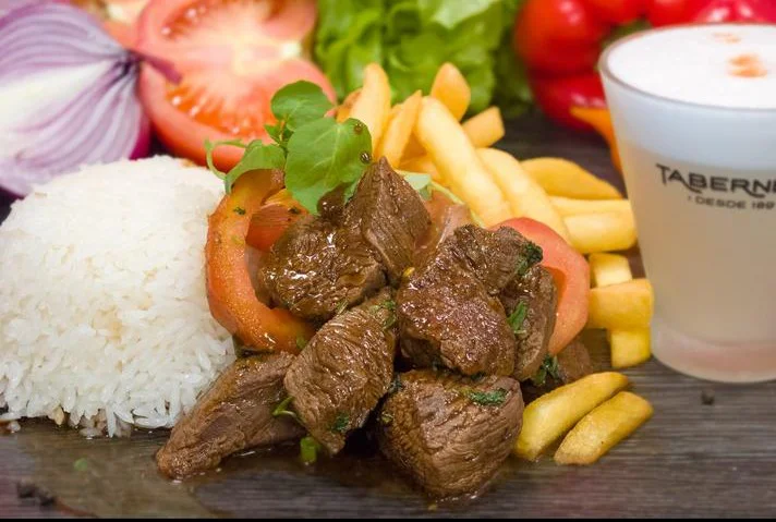 Clásicos Peruanos