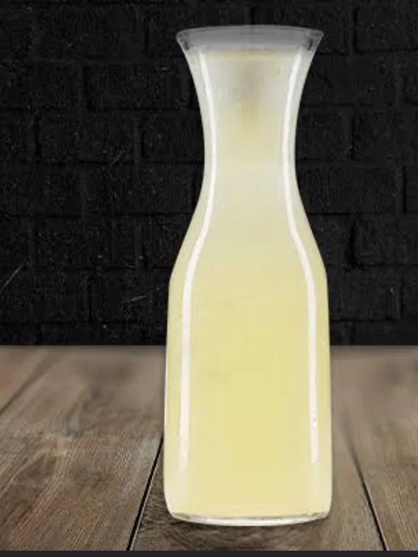 Limonada jarra