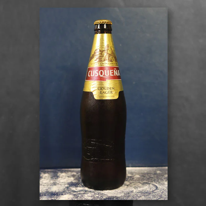 Cervezas