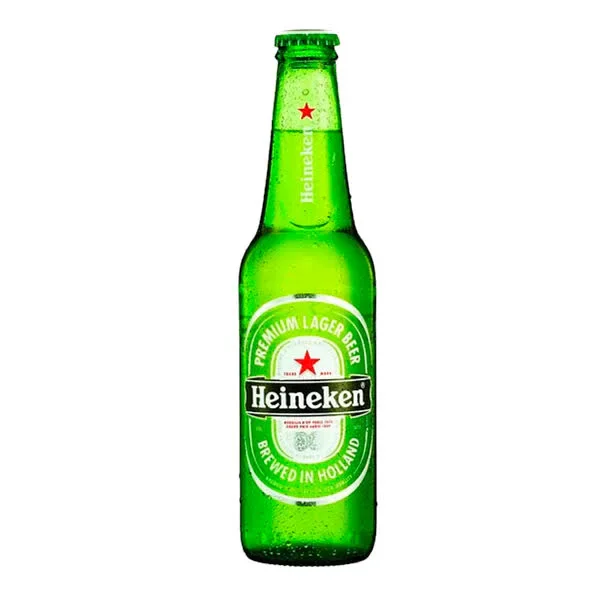 Heineken