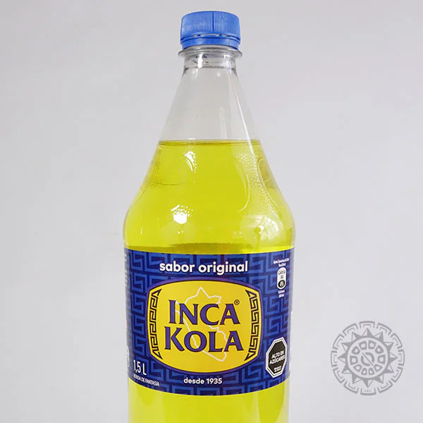 Bebidas