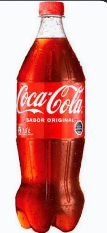 Coca Cola 1.5 L