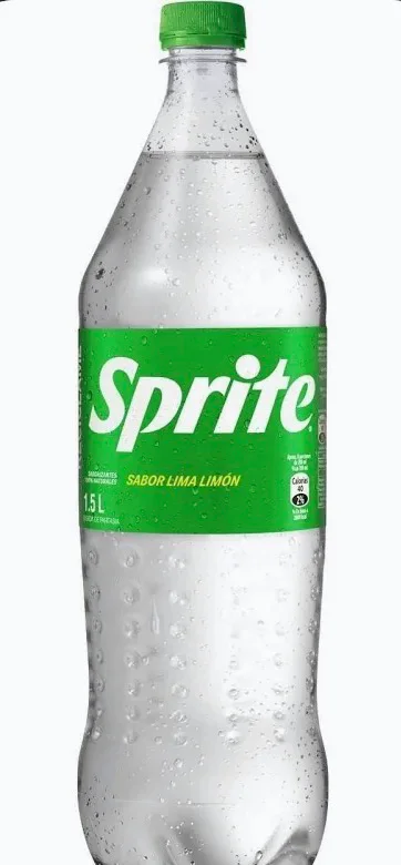 Sprite 1.5 L