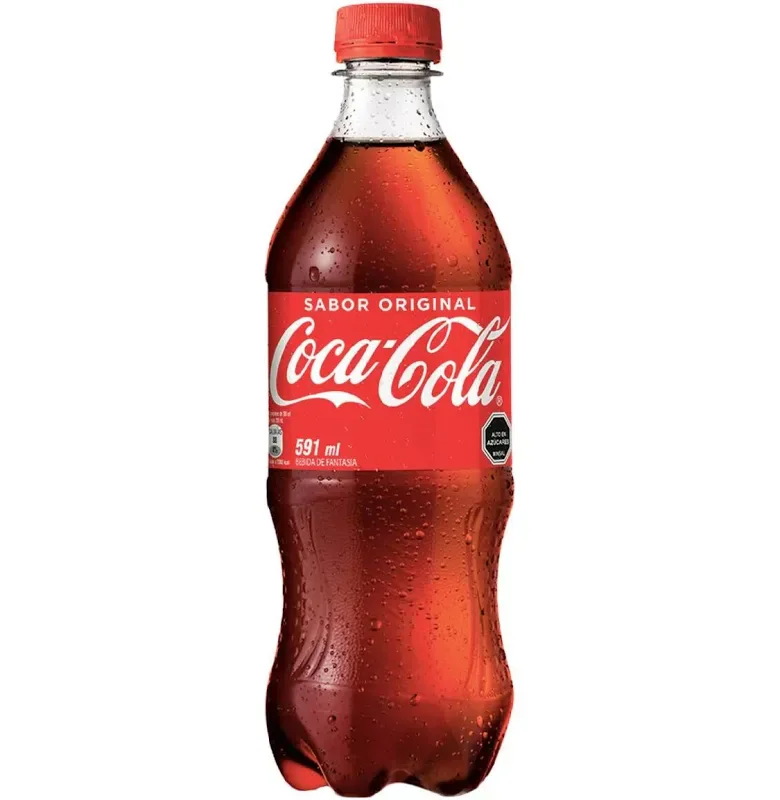 Coca Cola 500 ml