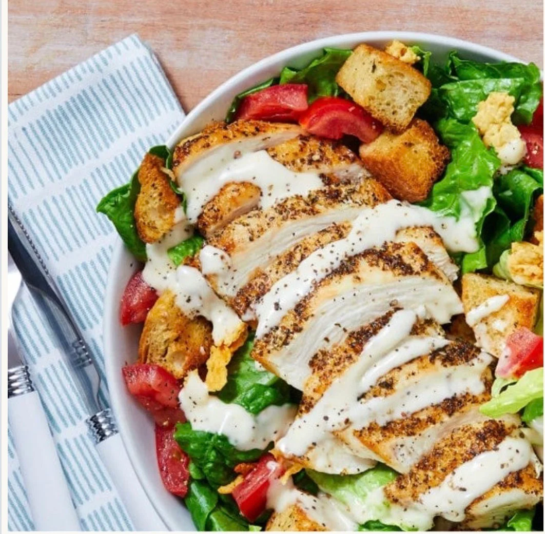 Ensaladas